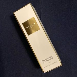 BYROE Pro-Berry Pore Refining Toner